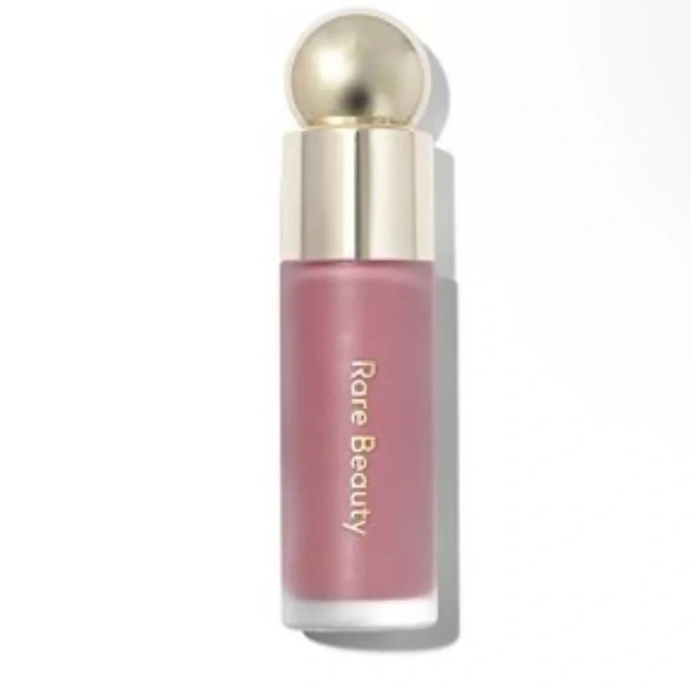 Rare Beauty Soft Pinch Dewy Liquid Blush - Believe